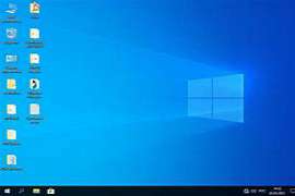 Windows 10 Pro 21H1 19043.1110 x64 EN JULY UPDATED - CzOS