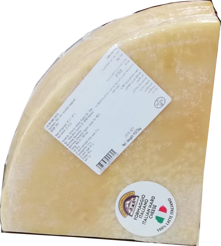 Antica Formaggeria Hard Cheese (Approx 20Kg/Box) - Jomla