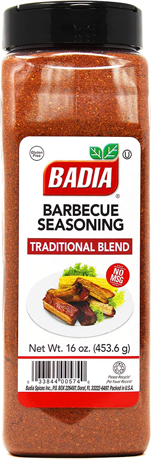 Badia Complete Seasoning 6 oz Pack of 3