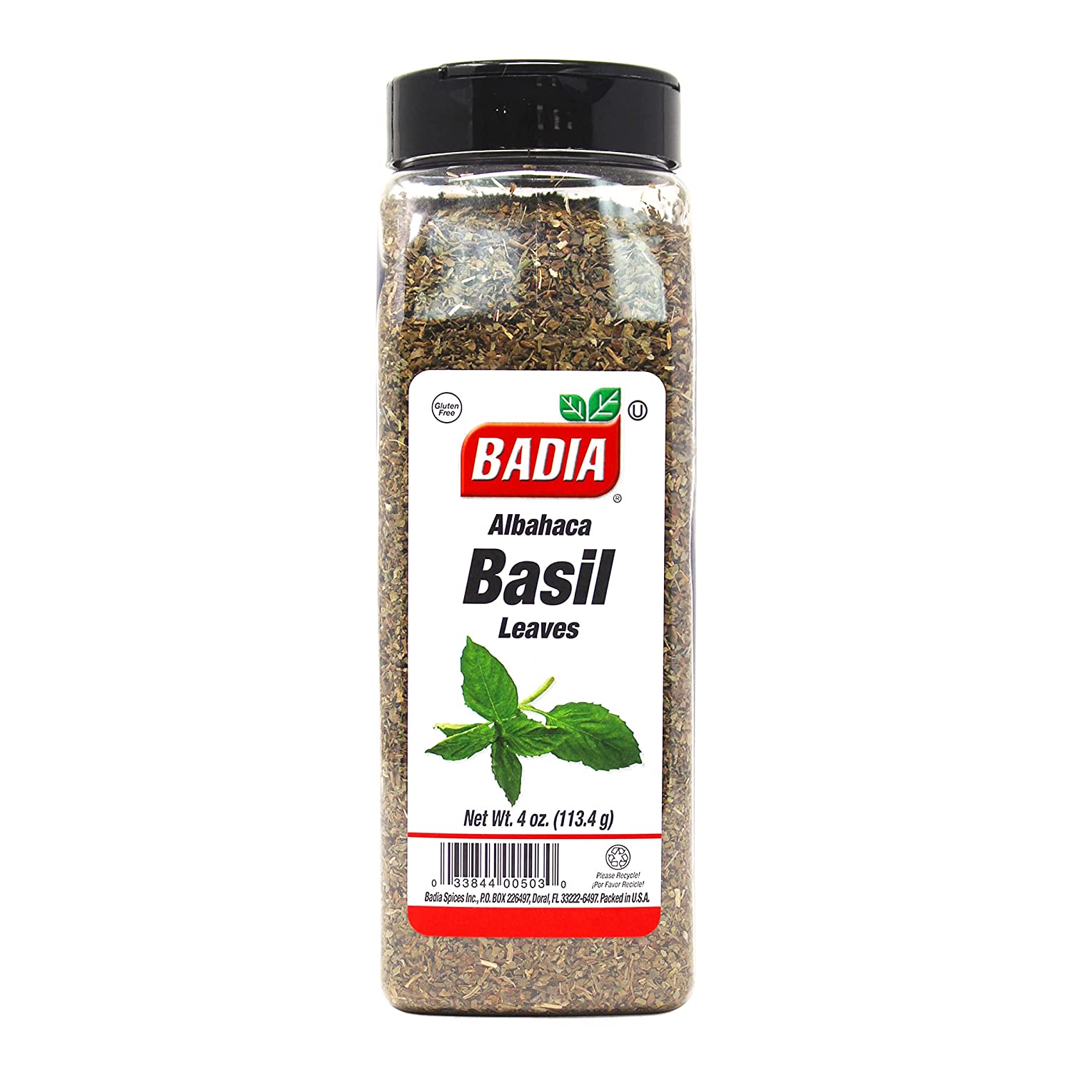 Badia Spices, Inc. - Our Orange Pepper is a flavorful sprinkle of